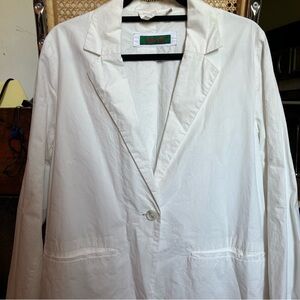 CASEY CASEY White Blazer Men’s Medium